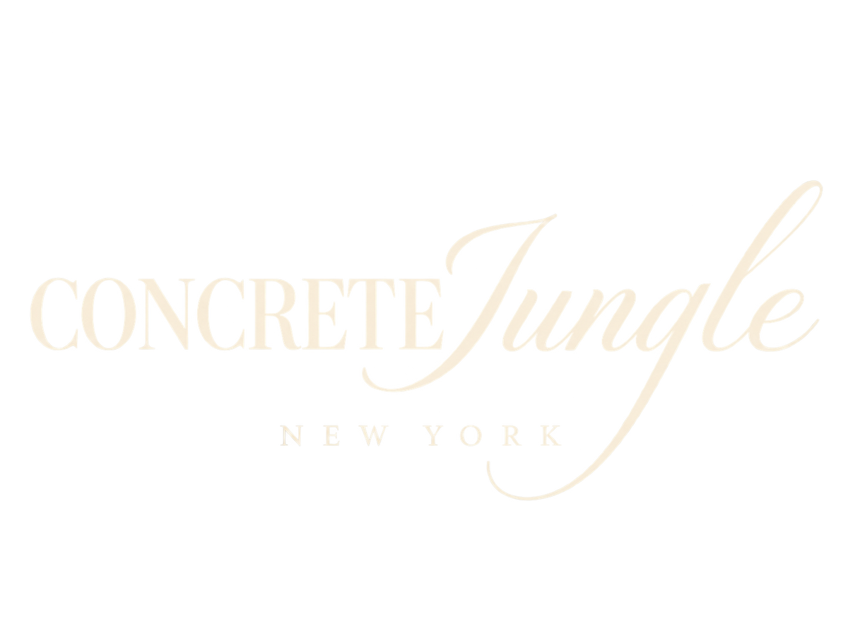 Concrete Jungle New York