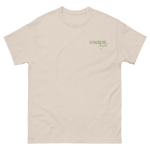 Men's Classic Embroidery Tee