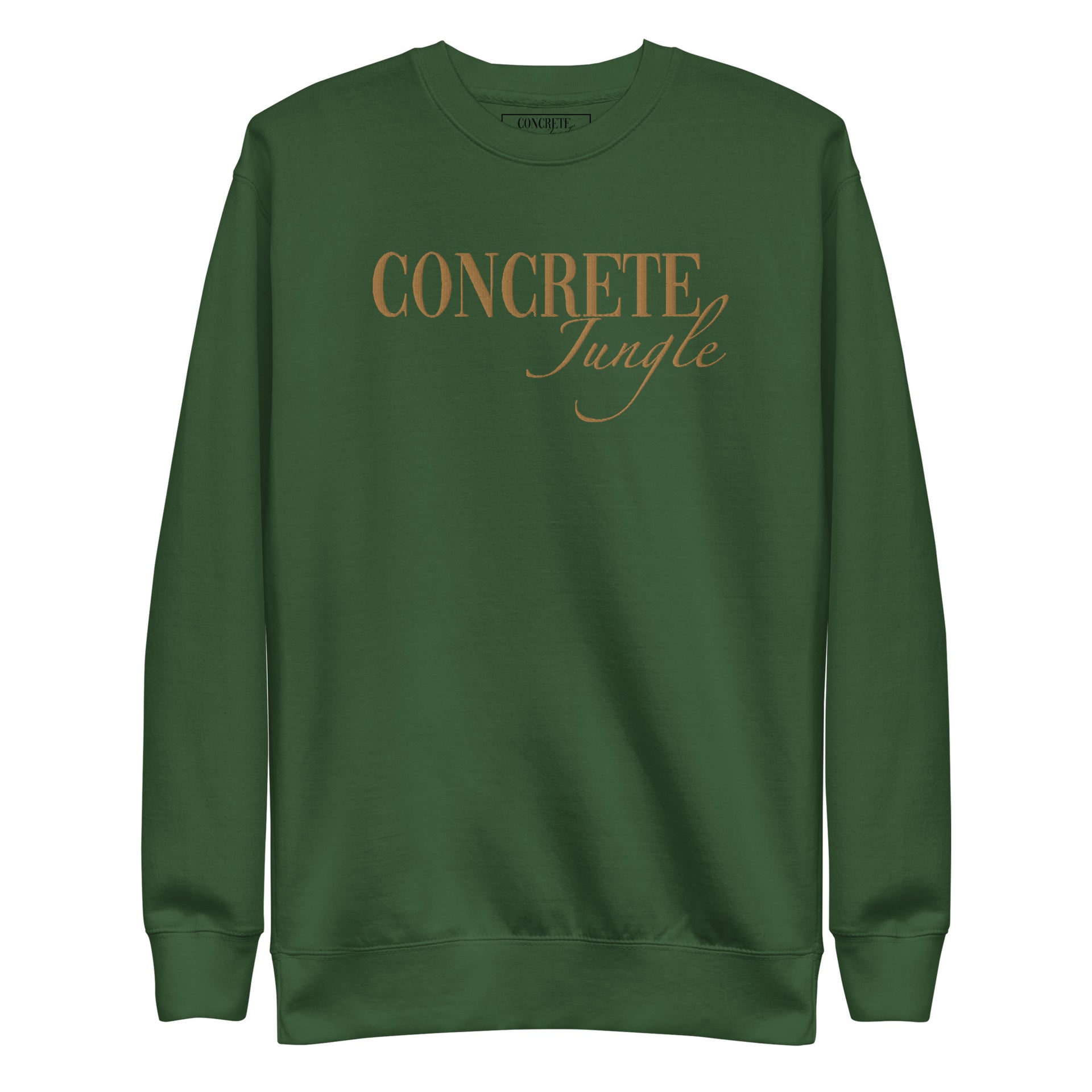 Jungle Sweatshirt 