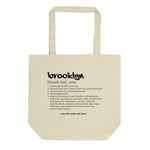 Brooklyn Tote Bag