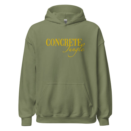 Unisex Premium Hoodie